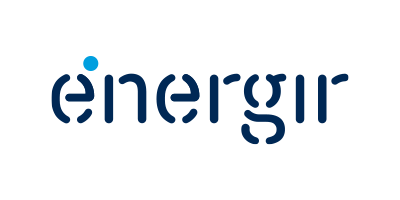 Énergie logo